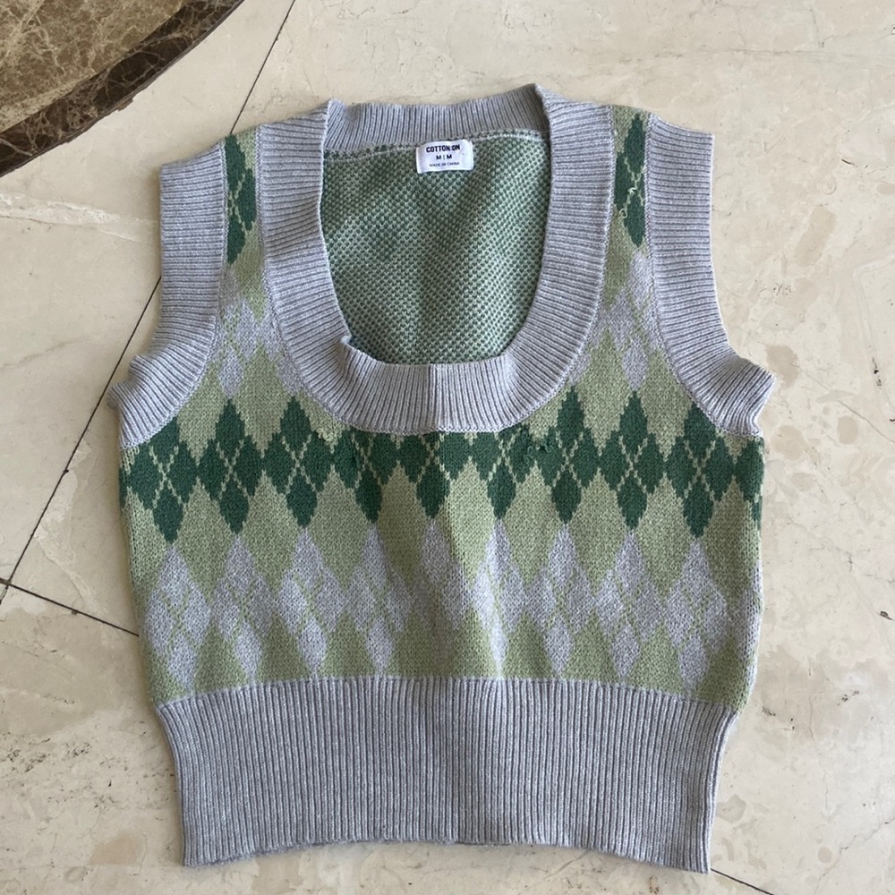 COTTON ON